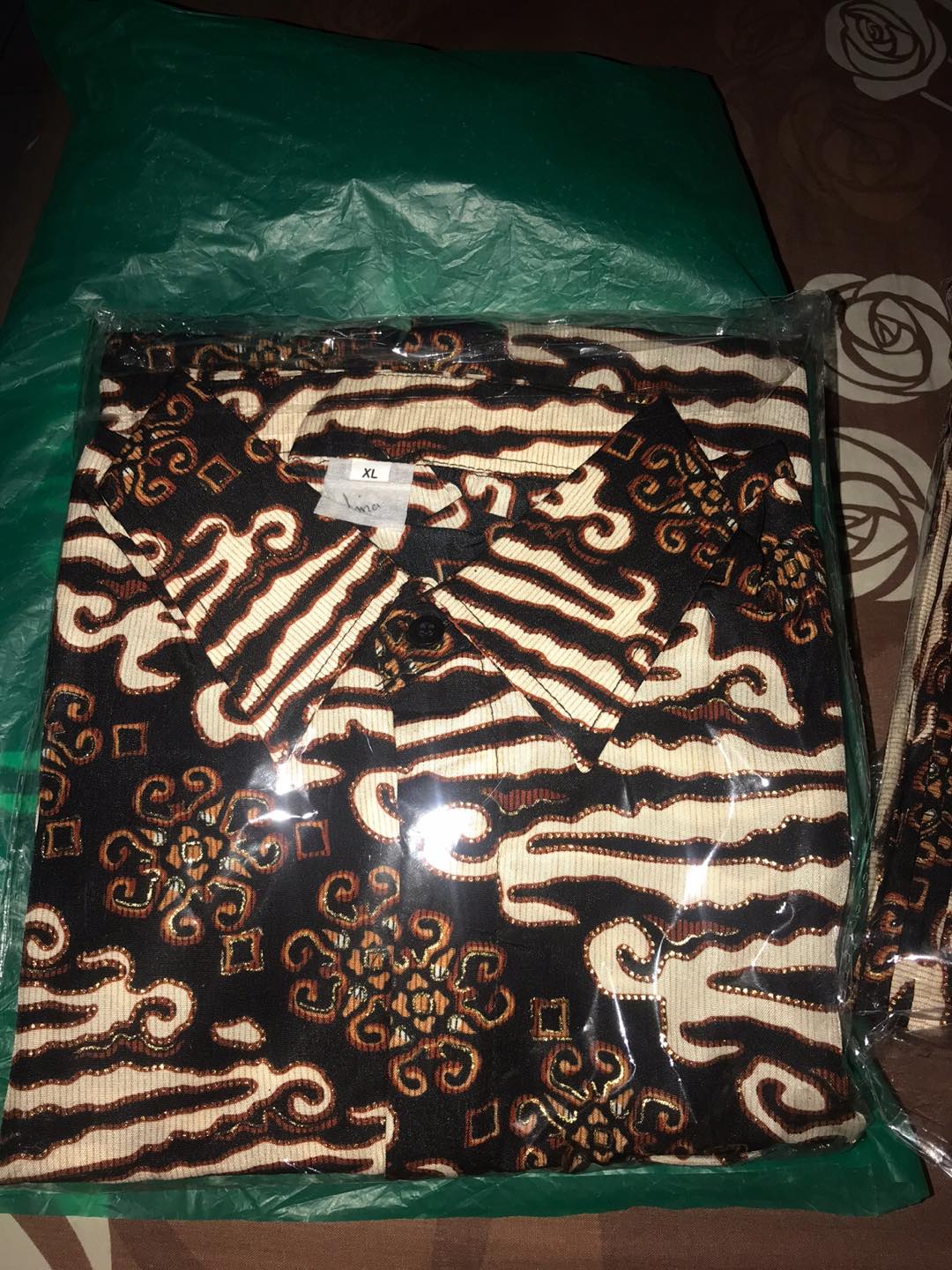 Batik Anak Cowok/kemeja Batik Anak- Anak/kemeja Batik Anak Pria/batik Anak Terbaru