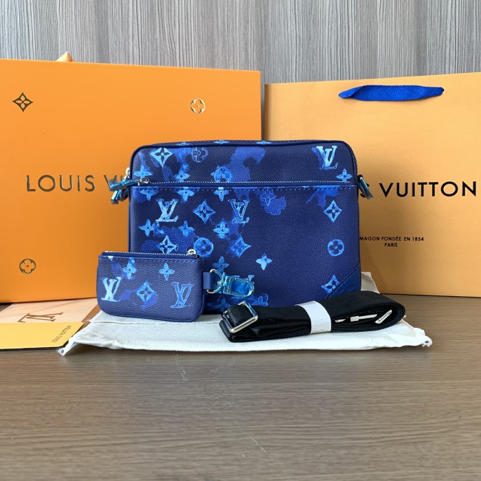 TAS PRIA SLEMPANG KULIT ASLI IMPORT MODEL TERBARU 007