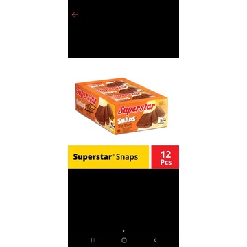 

superstar besar