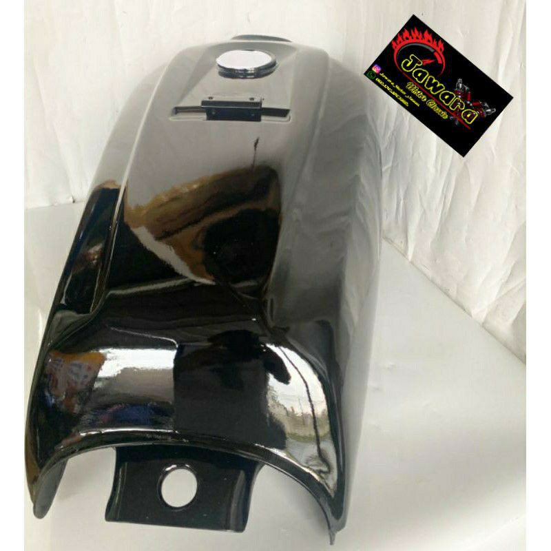 TANGKI GL100 GL125 STANDART PRES PABRIK