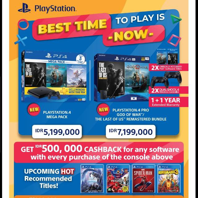 Ps4 Pro Last Of Us God Of War Bundle Cheaper Than Retail Price Buy Clothing Accessories And Lifestyle Products For Women Men