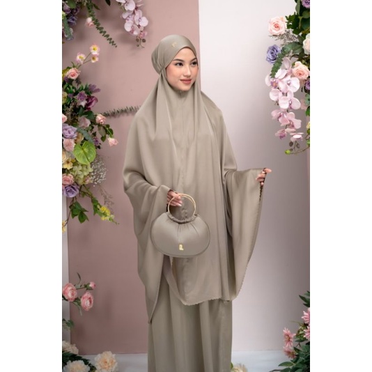 Aiyla Prayer Set By Heylocal