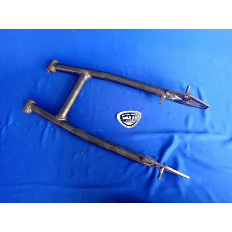 Arm custom bulat honda tiger