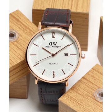 JAM TANGAN PRIA DW DANIEL WELLINGTON Limited