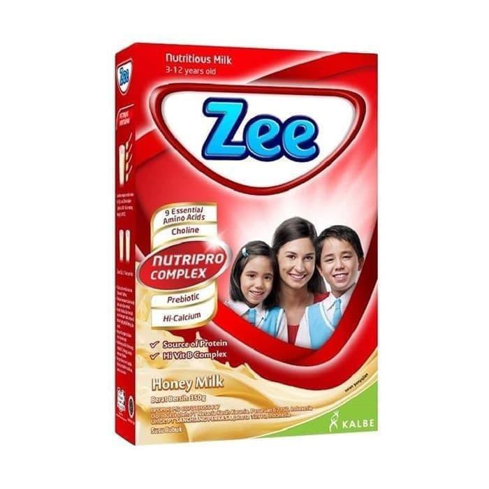 

Zee 350g (Swiss Chocolate/Honey/Strawberry/Vanilla Twist)