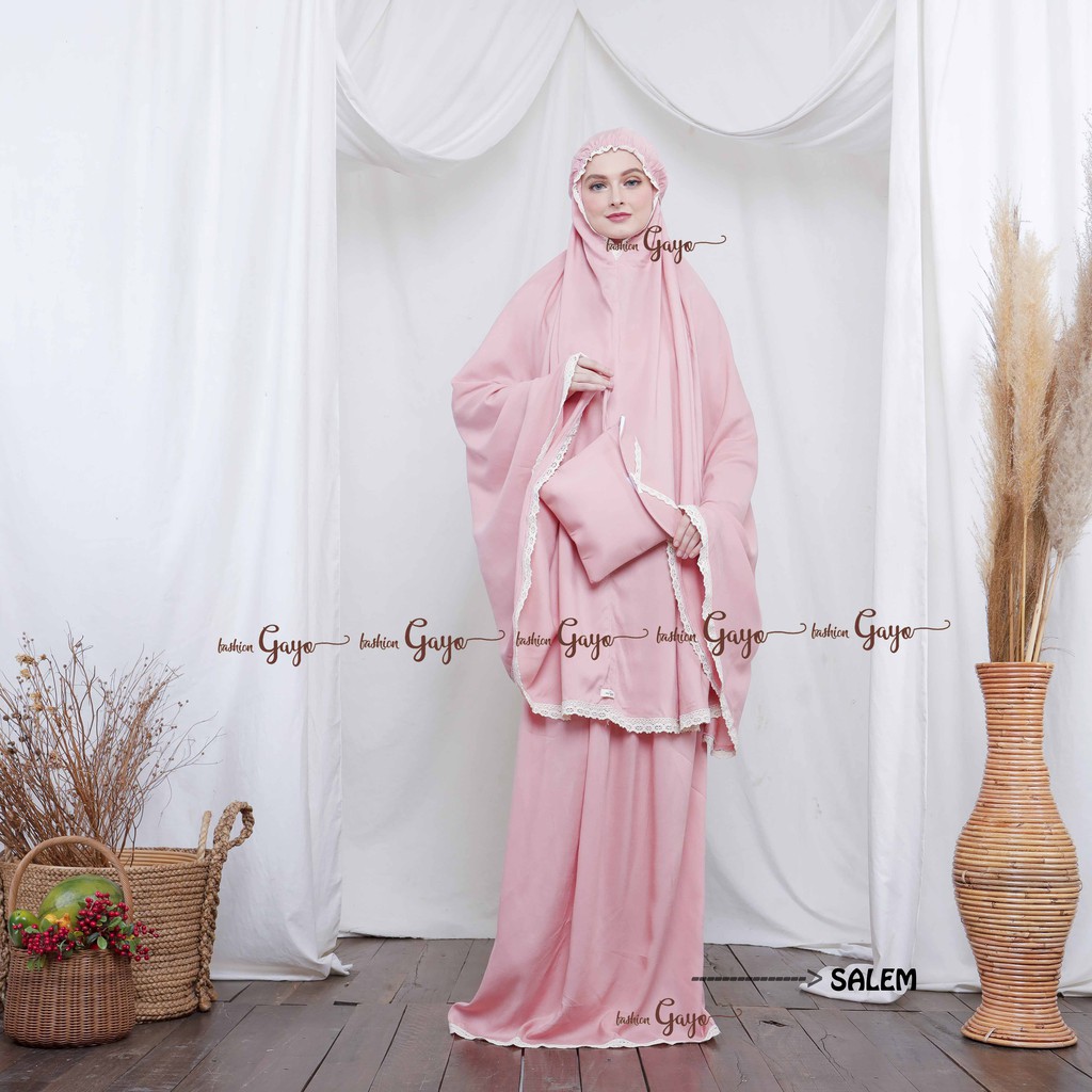 MukEna bali katun rayon polos nazwaseries