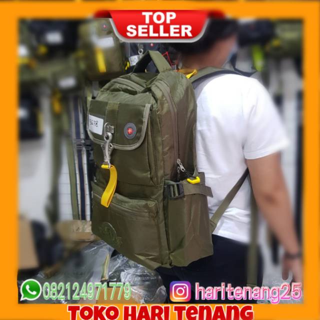 TAS TOUGH ARMY 5678