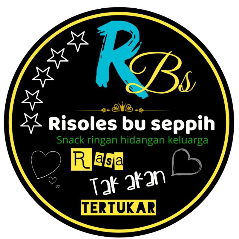 

Risoles bu seppih