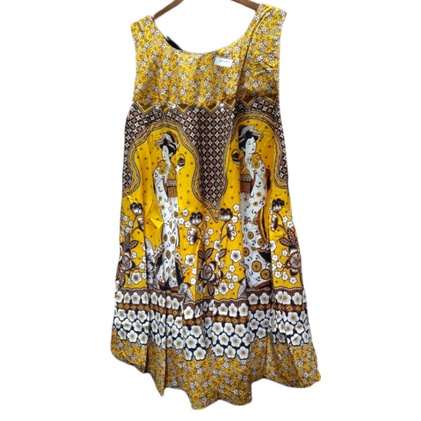 daster batik HAP klok payung baju tidur baju hamil yukensi busui oleh oleh jogja solo pekalongan das