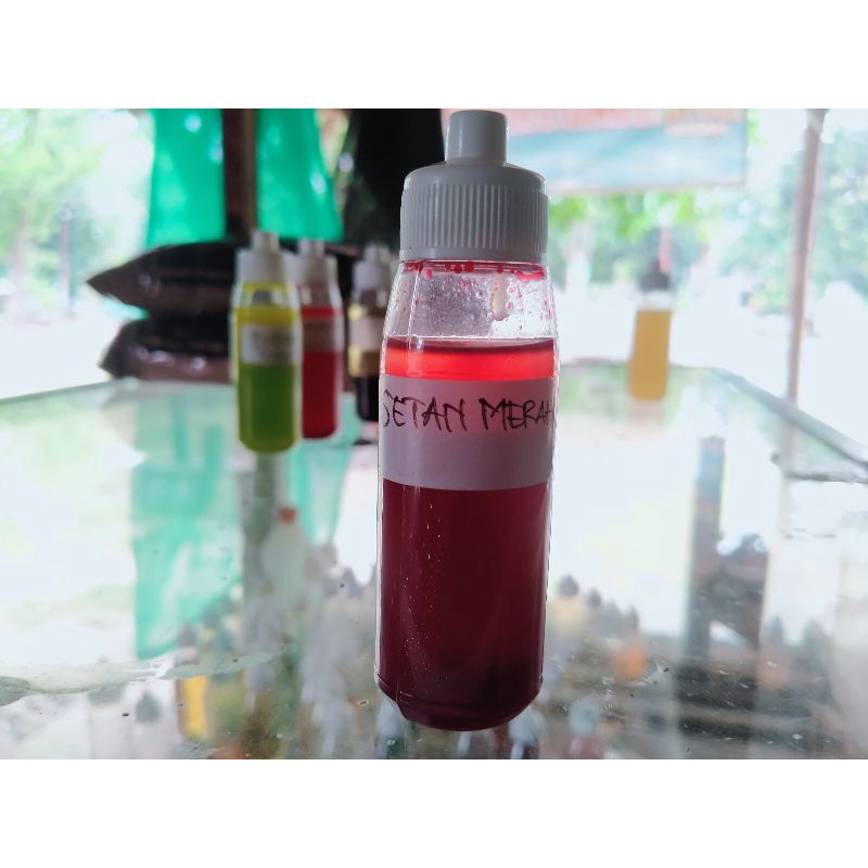 essen premium duta khusus masteran patin dan tombro rilis 30ml