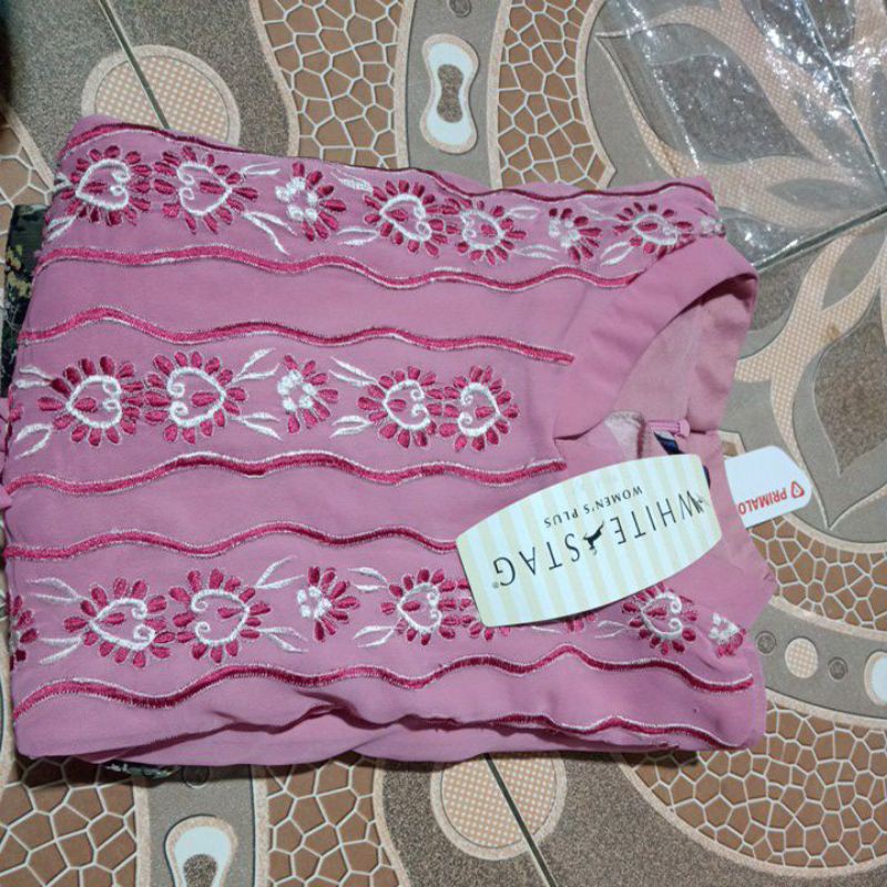 nota live gamis 80 (1kg)