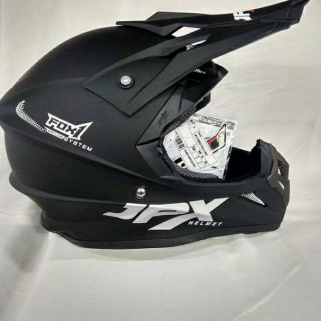 JPX CROSS