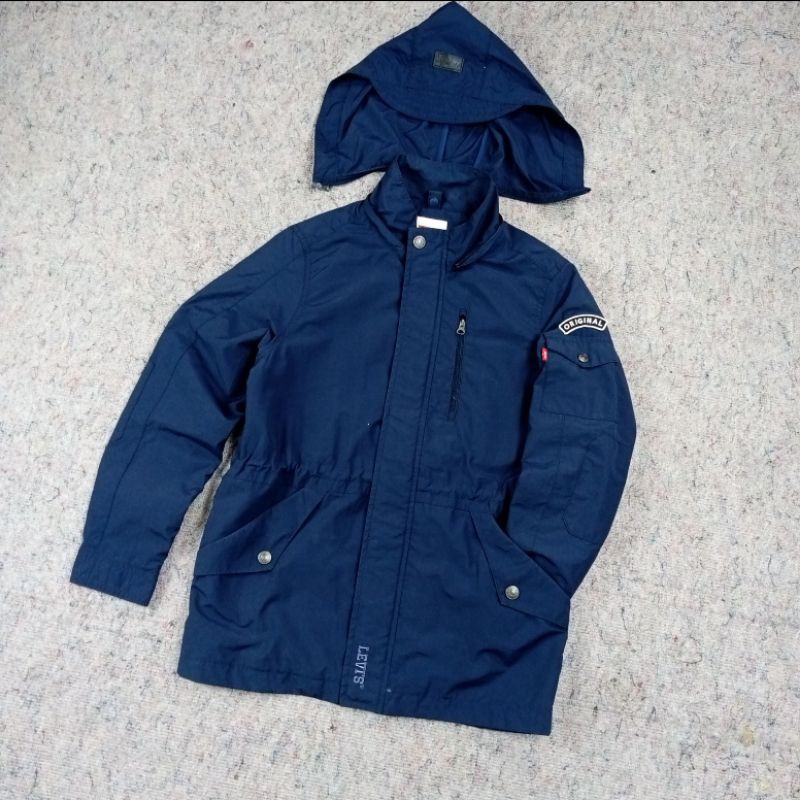Levi's Parka