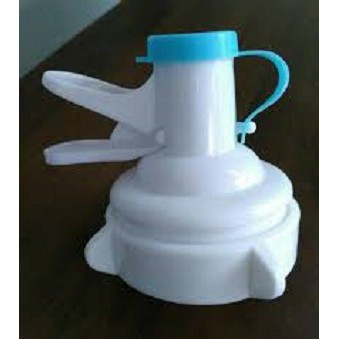 Kran Dispenser Galon Rak Aqua Air Minum Mineral Segala Ukuran Flow