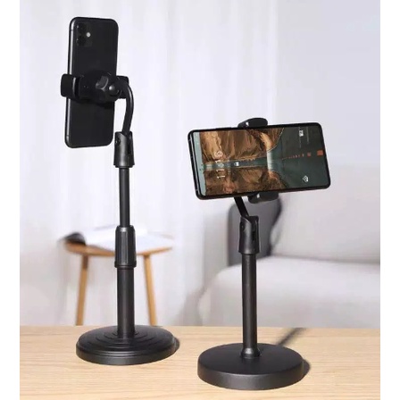 Stand Holder Meja Phone Holder Multifungsi - missbejogrosir