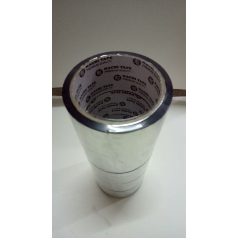 

lakban metalik nachi