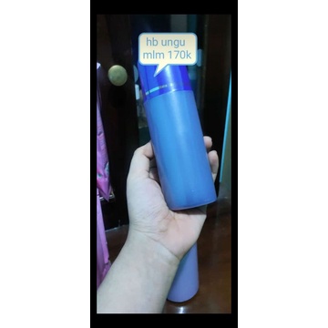 HB ungu platinum dosting