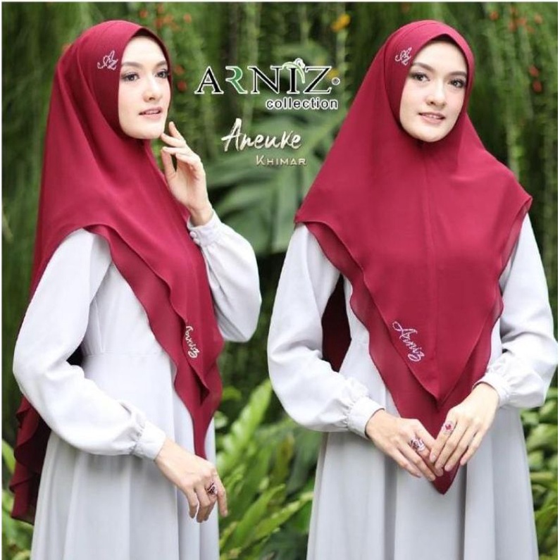 KHIMAR ARNIZ CERUTY