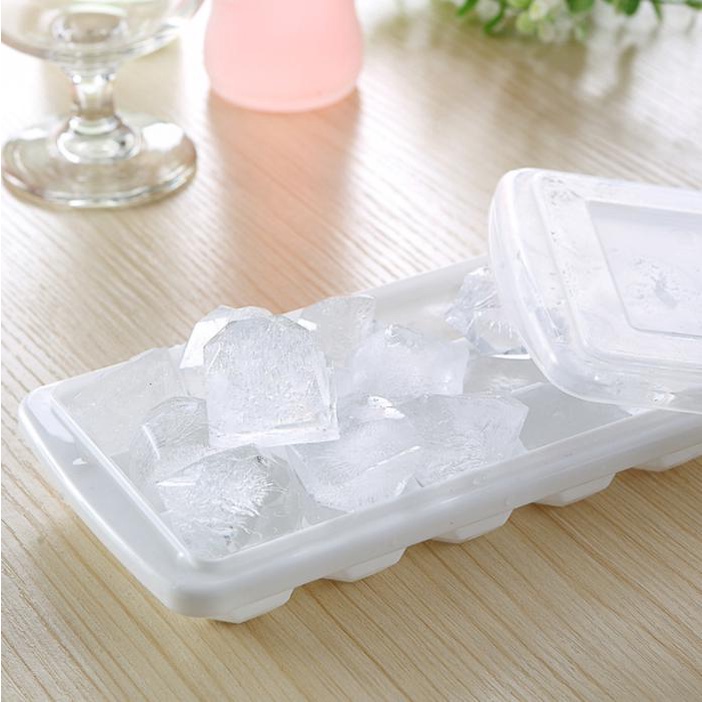 Cetakan Es Batu kubik Ice cube mold - HW001