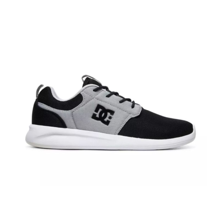 Sepatu DC Shoes Midway Original BNIB