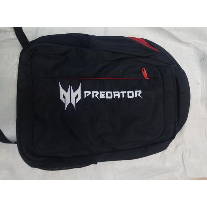 Sale TAS ACER PREDATOR BACKPACK NEWW ORIGINAL Terbaru