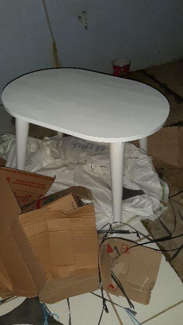 Stool Teras Minimalis, Free Ongkir