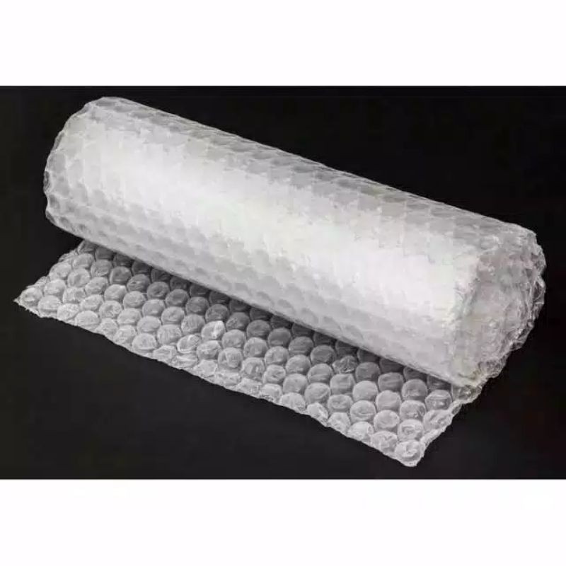 

Kemasan Pengaman Bubblewrap