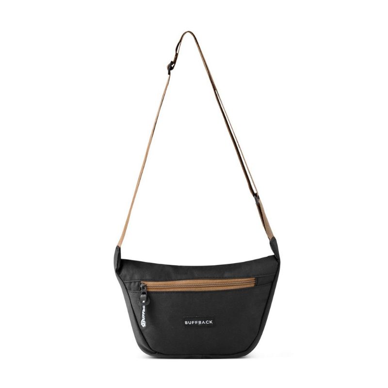 Tas Selempang Pria dan Wanita / Slingbag Casual Trendy Buffback