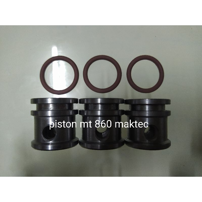 piston mt860 maktec