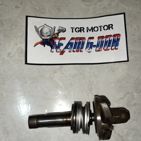 ass water pump set kipas ori original honda cbr 250r 250r kyj crf rally 250 l copotan bekas