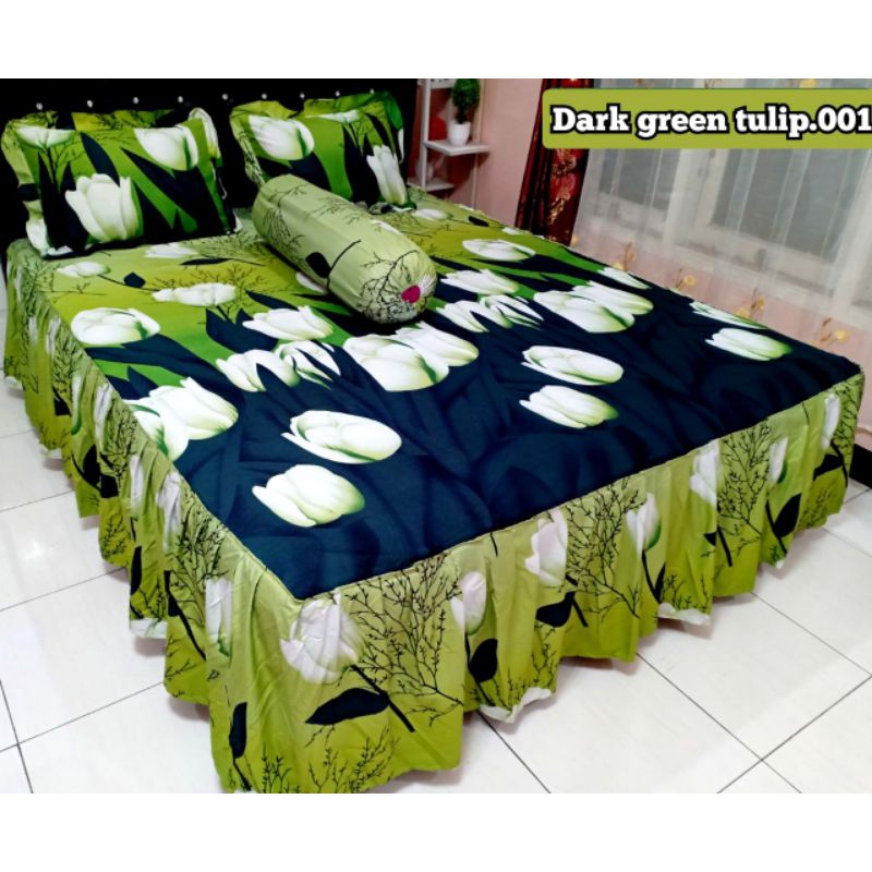 SPREY RUMBAY UKUR 180X200