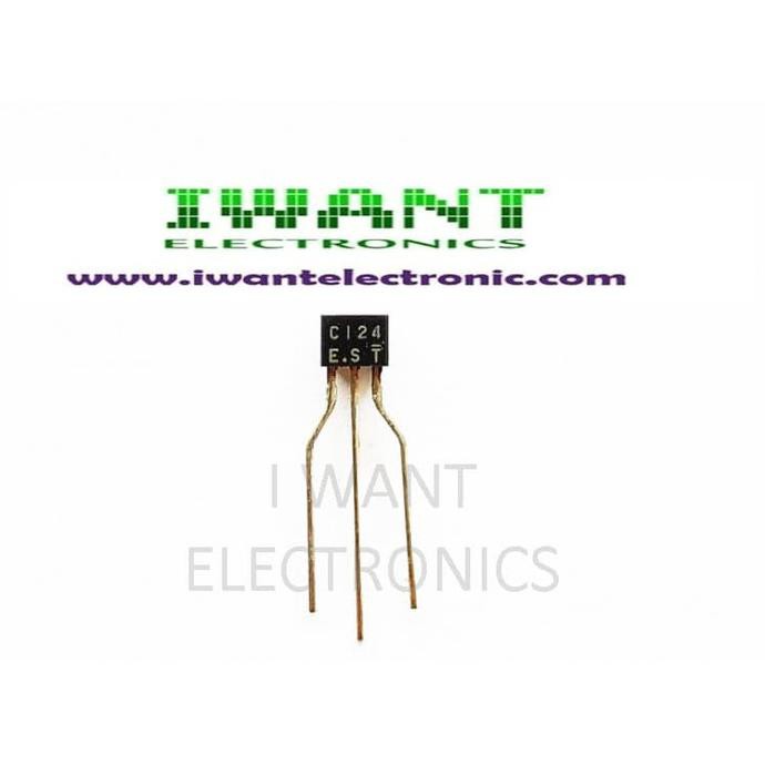 

2SC124 iwntele01 Buru Order