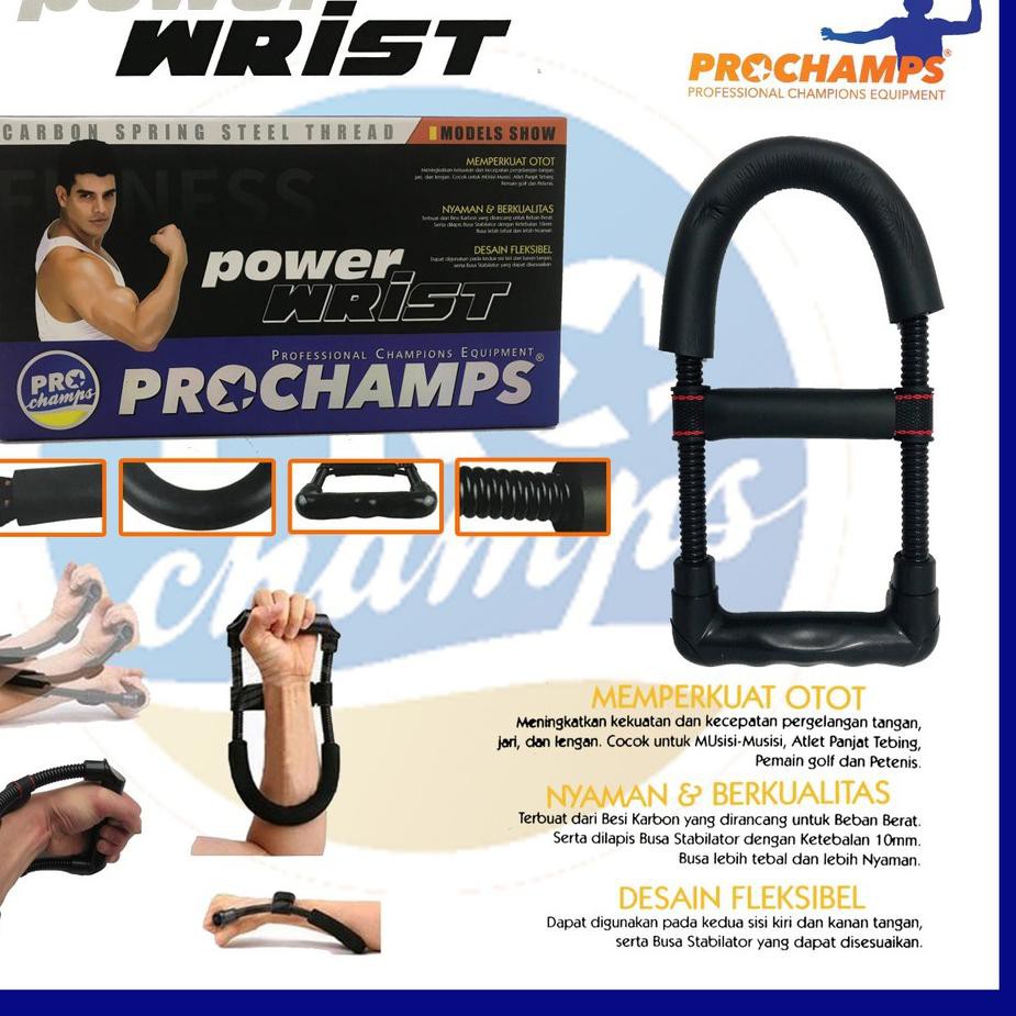 PROCHAMPS  WRIST ORIGL ILS «