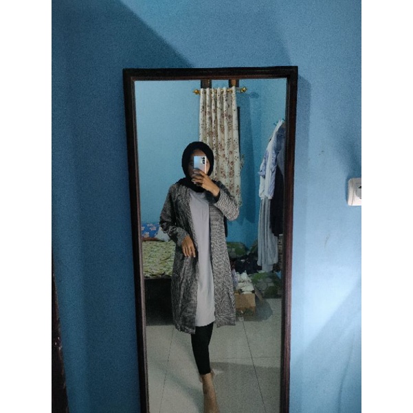 blazer wanita / blazer casual / blazer formal