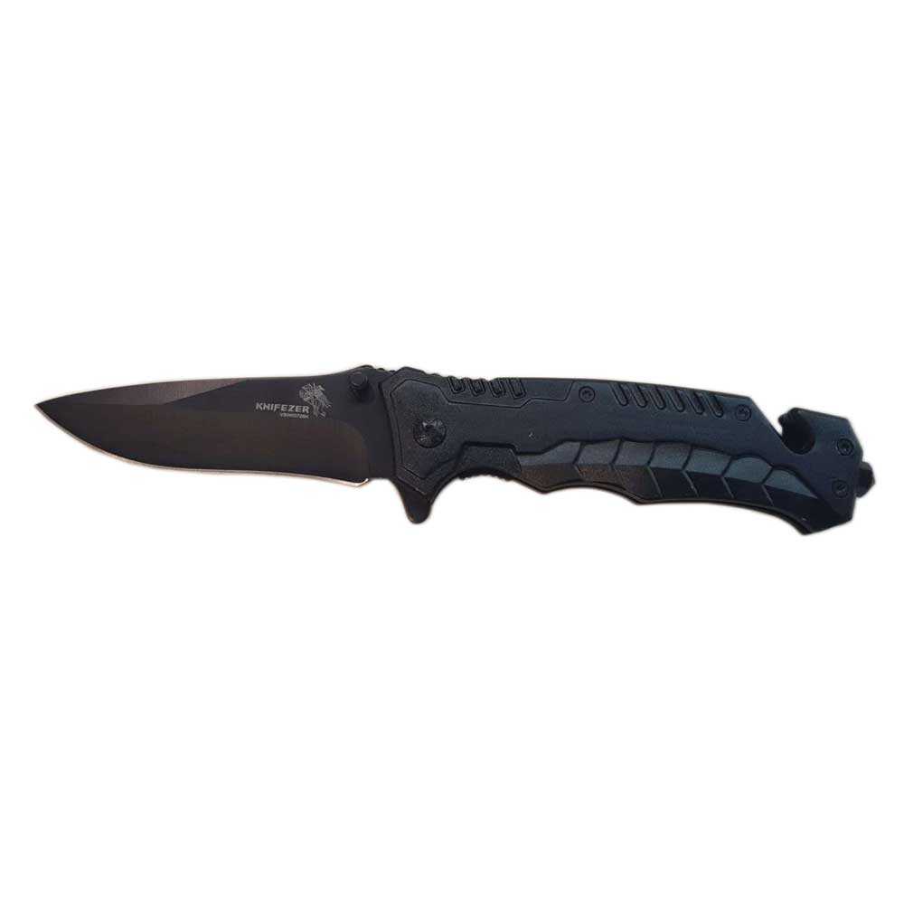 UTMSHOP  Pisau Lipat Boker CS GO Collector Portable Knife Head - K390