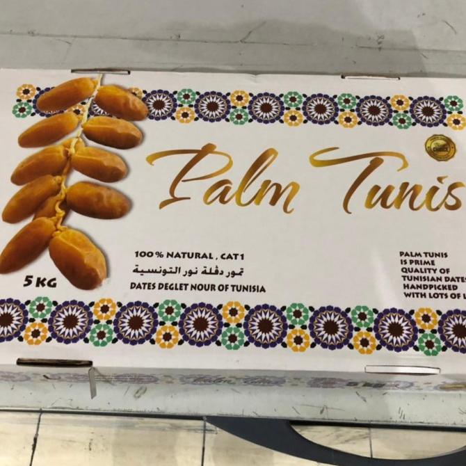 

TERLARIS kurma tunisia tangkai 5kg / kurma palm tunis 5 kg / kurma tangkai/KURMA 1KG/KURMA BARARI/KURMA RUTHOB/KURMA BAM/KURMA PALM FRUIT/KURMA TANGKAI/KURMA AZWA/KURMA SUKKARI/KURMA SAFAWI/KURMA TUNISIA/KURMA MUDA KUNING/KURMA MUDA HIJAU/KURMA