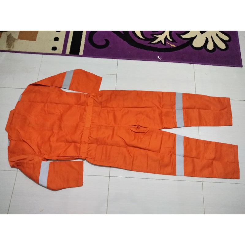 size xxl katelpak wearpack werpak coverall tommy