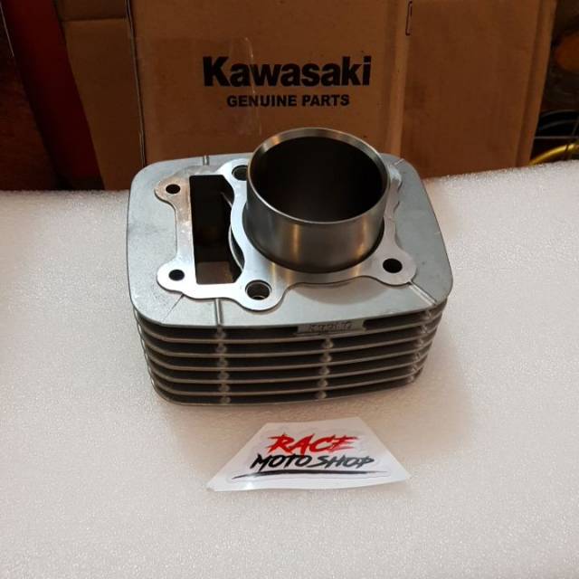 BLOK ONLY KLX Dtracker ORIGINAL KAWASAKI