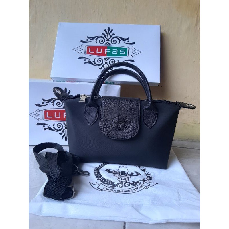 L.C  tas Persit LUFAS Mini