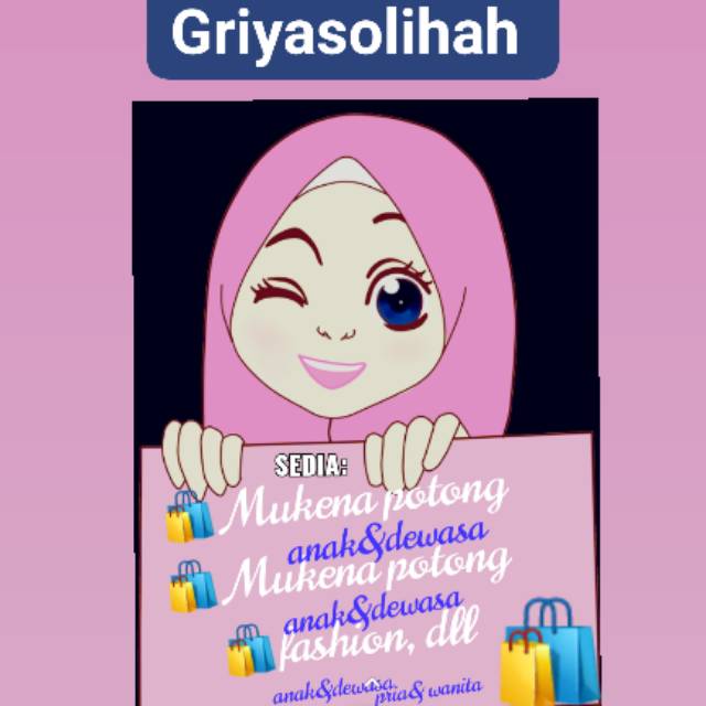 griyasolihah