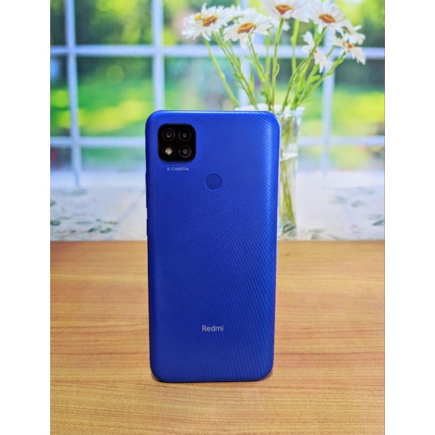 Xiaomi Redmi 9c Ram 4/64gb Dual