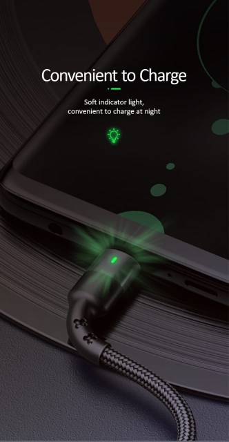 USAMS KABEL DATA FAST CHARGING MICRO