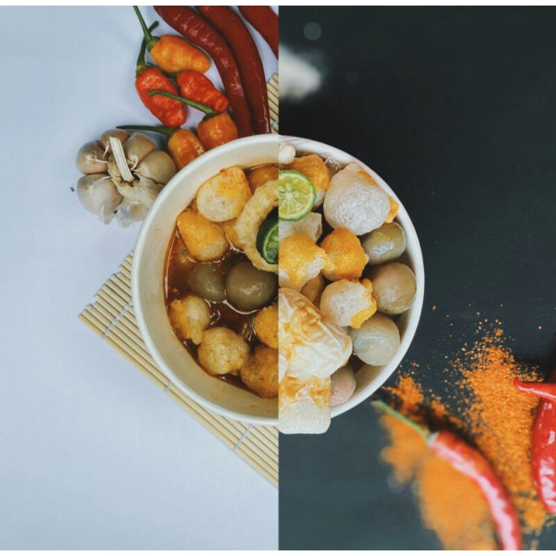 

Baso Aci