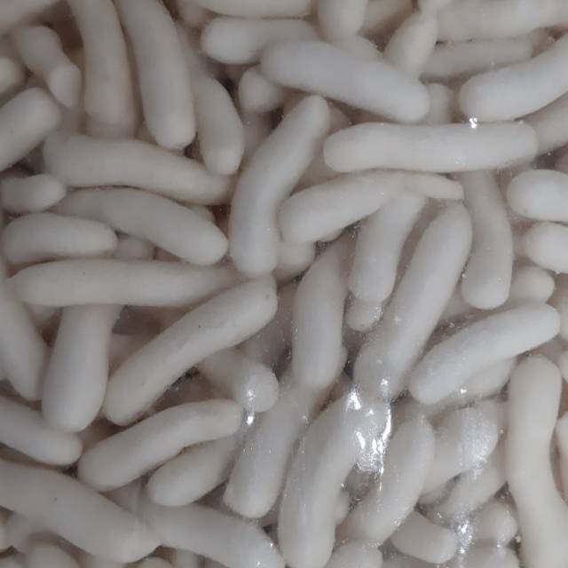 

Pilus Cap Sinar Rasa iai 250 Gr