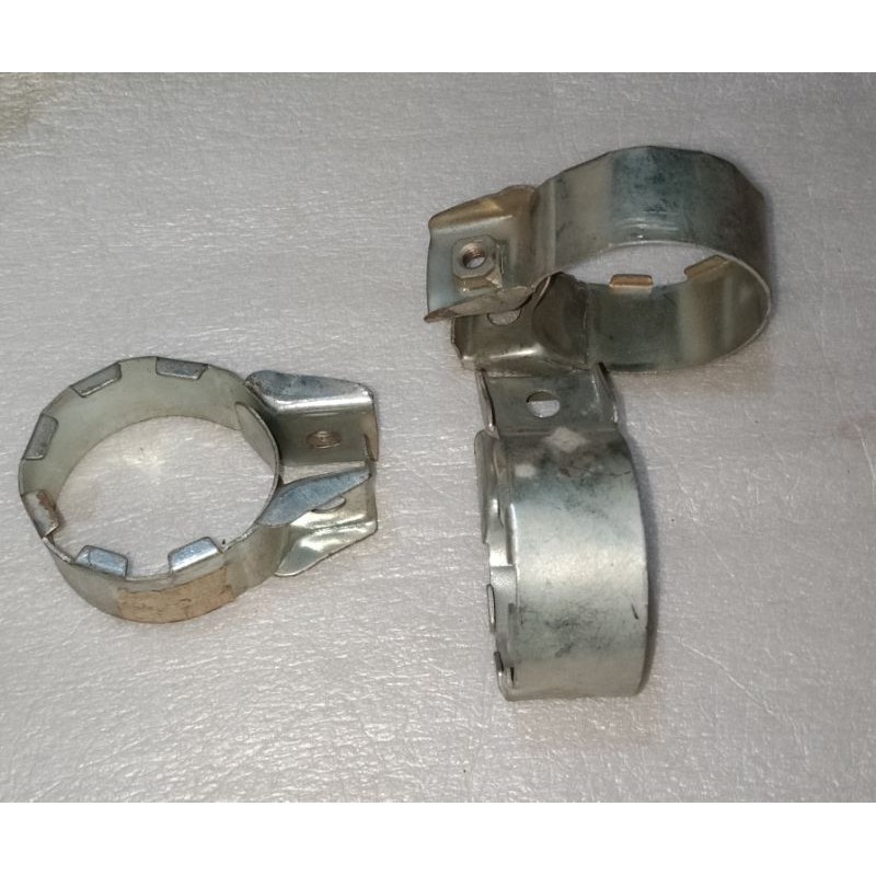 mur Cincin sambungan knalpot A100 a 100