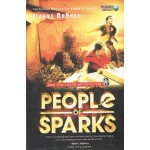 [Mizan Medan] People Of Sparks