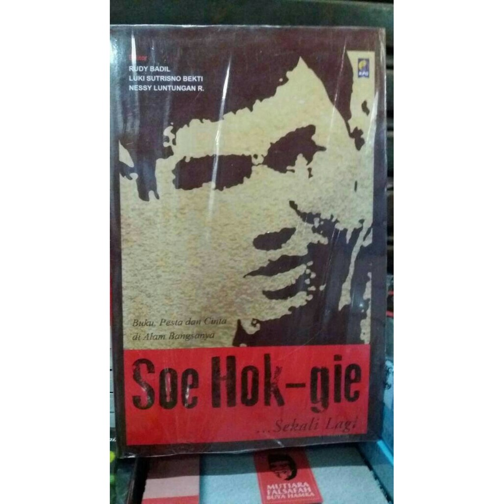 

Soe Hok - Gie