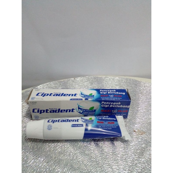 Ciptadent Fresh Mint 30gr