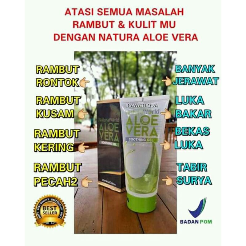 

NaturaAloevera