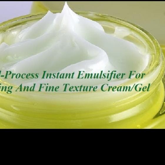 ✤ Pengental Kosmetik 50g /Pengental Skincare/Easy Emulsifier ✹